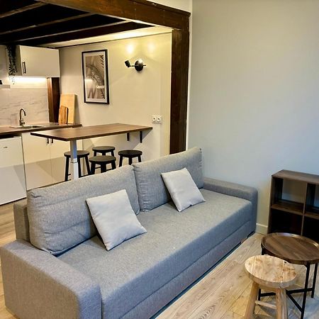Apartamento Le Petit Jardin, Proche Gare, Hyper Centre Cambrai Exterior foto