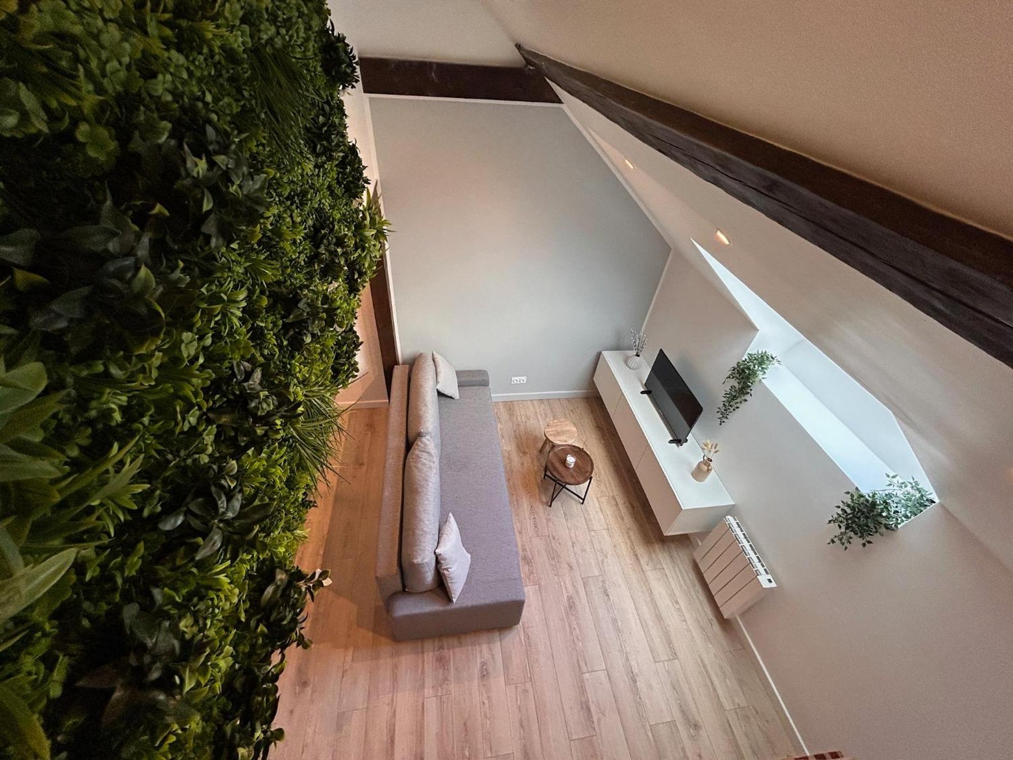 Apartamento Le Petit Jardin, Proche Gare, Hyper Centre Cambrai Exterior foto